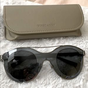 Women’s Georgio Armani Sunglasses